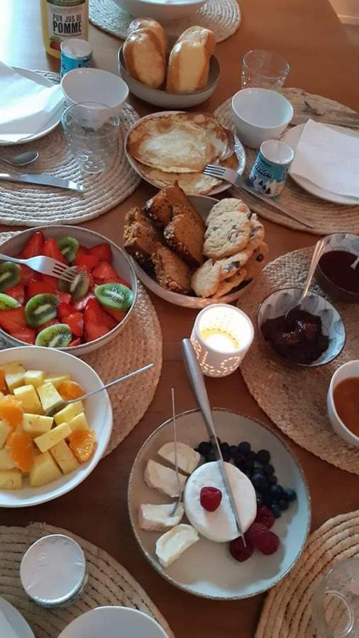 Mas Notre-Dame, Adult Only, Situation Ideale, Grand Jardin Paisible Grospierres Εξωτερικό φωτογραφία