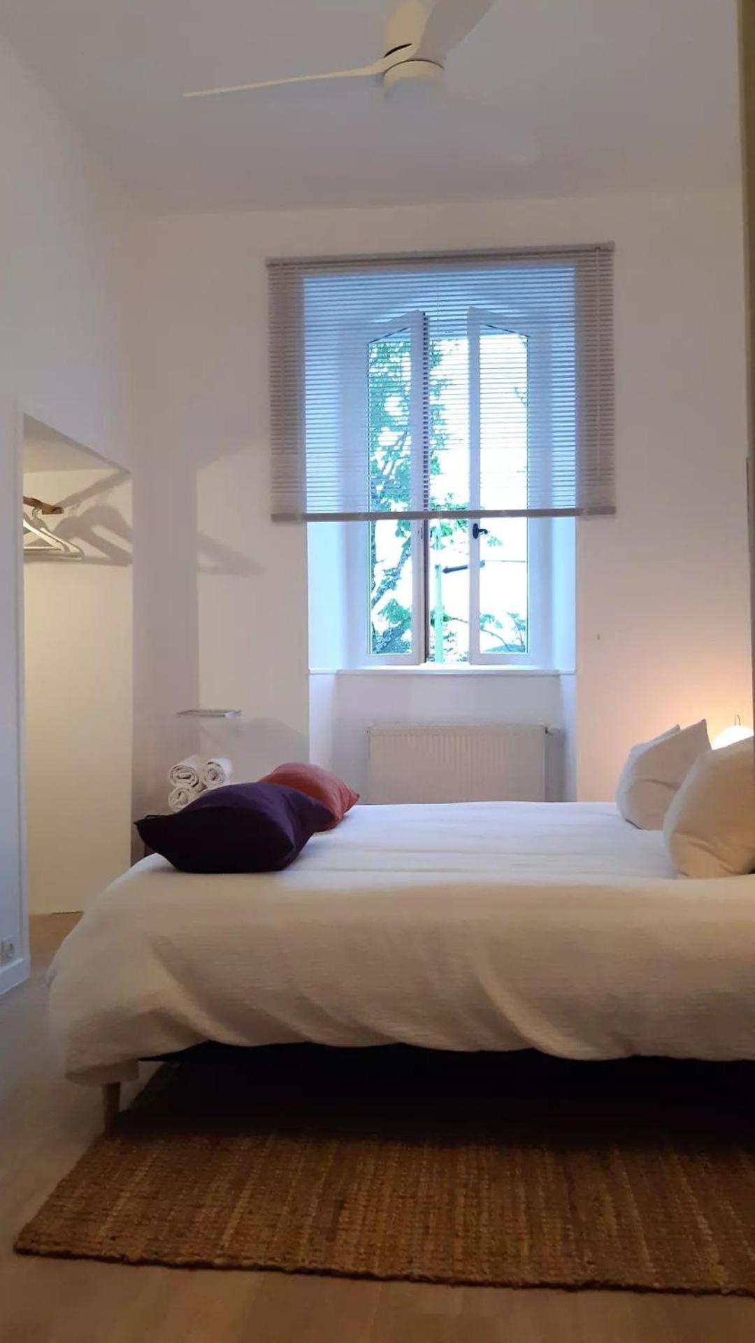 Mas Notre-Dame, Adult Only, Situation Ideale, Grand Jardin Paisible Grospierres Εξωτερικό φωτογραφία