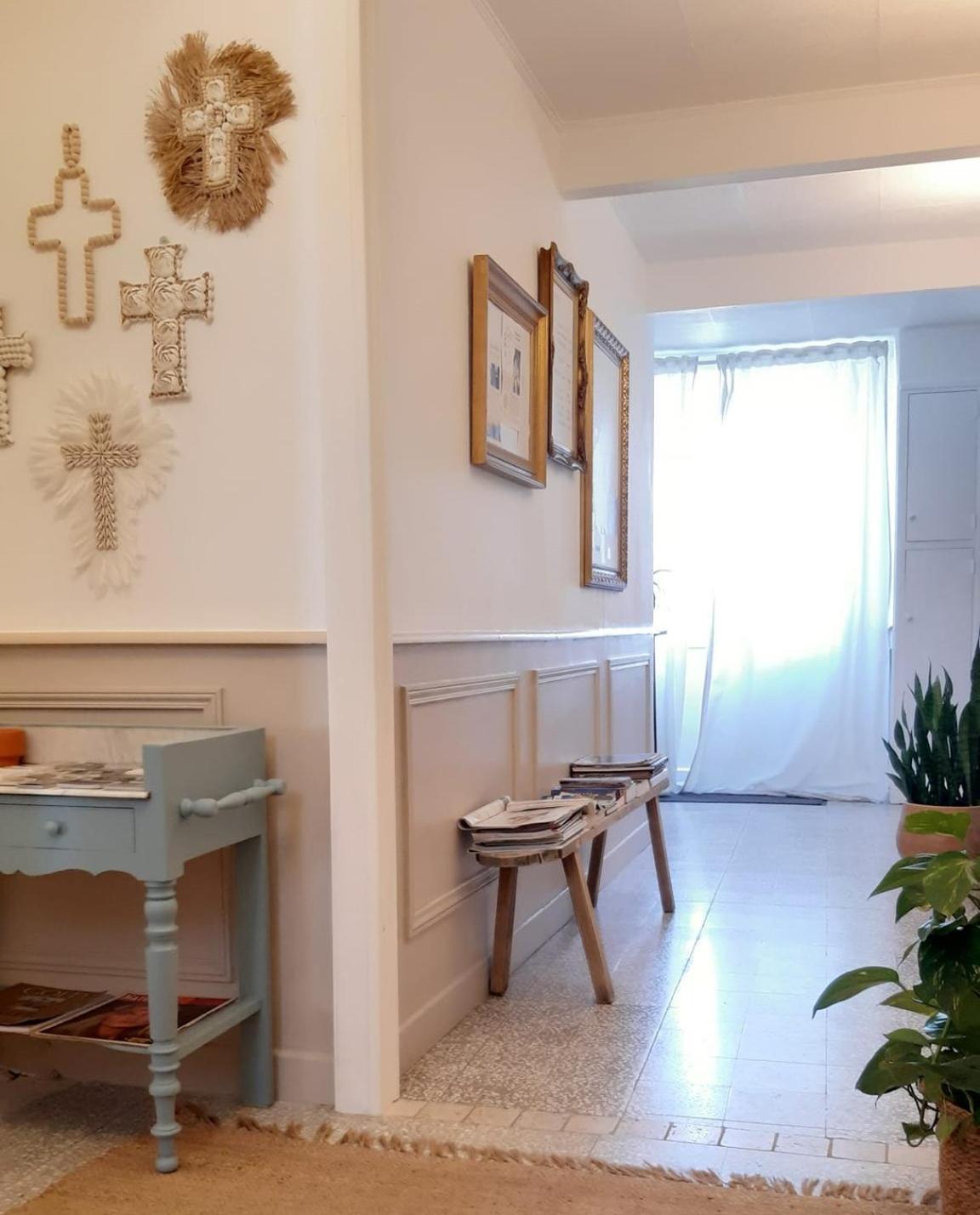 Mas Notre-Dame, Adult Only, Situation Ideale, Grand Jardin Paisible Grospierres Εξωτερικό φωτογραφία